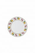 Rosenthal Swarovski IDYLLIA Marshmallow Plato Ensalada 23 cm