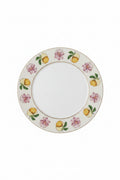 Rosenthal Swarovski IDYLLIA Marshmallow Plato Principal 29 cm
