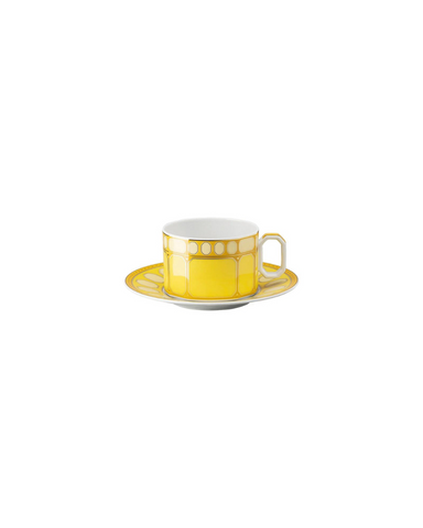 Signum Yellow Taza 4 Baja