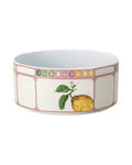 Rosenthal Swarovski IDYLLIA Marshmallow Bowl 25 cm