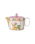 Rosenthal Swarovski IDYLLIA Marshmallow Tetera