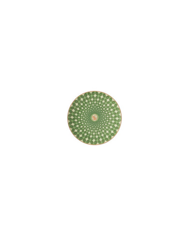 Signum Green  Plato 10 cm