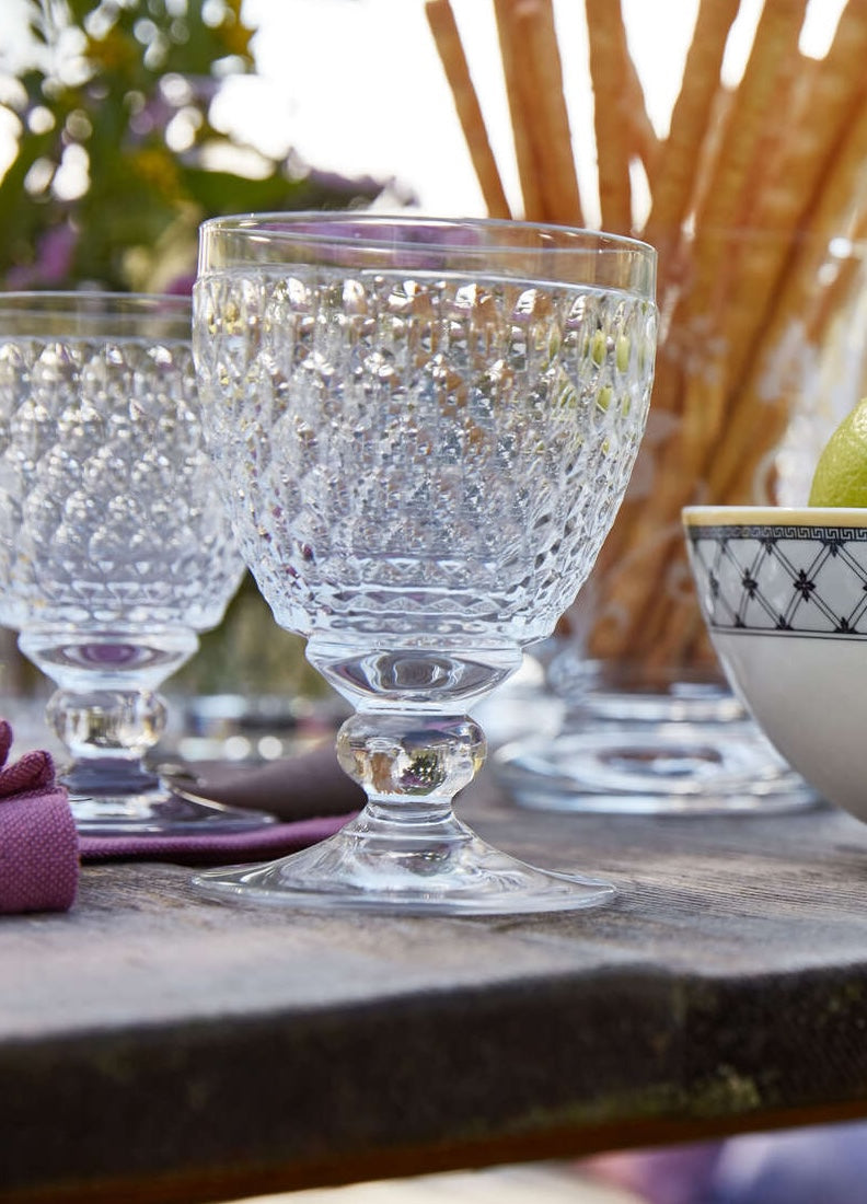 Boston Goblet