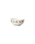 Rosenthal Swarovski IDYLLIA Marshmallow Rice Bowl 12 cm