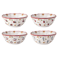 Toy's Delight Aniversari Bowl set 4