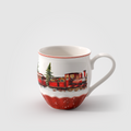 Christmas Edition Mug 2025
