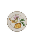 Rosenthal Swarovski IDYLLIA Flycatcher Plato 18 cm