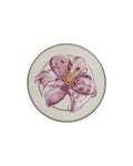 Rosenthal Swarovski IDYLLIA Lily Plato 18 cm