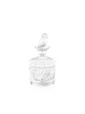 Owl decanter