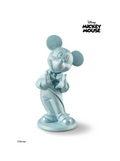 Mickey Mouse (azul)