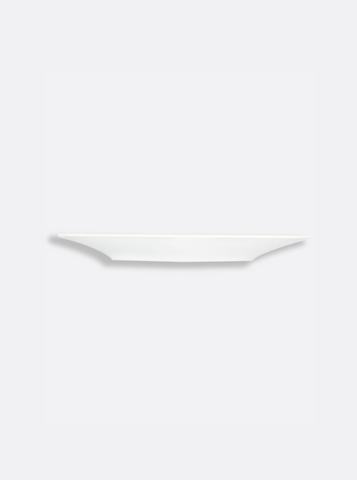 Ecume blanc Dinner plate 26cm