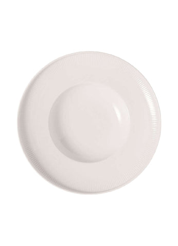 Afina Deep Plate 25cm, 0.3l