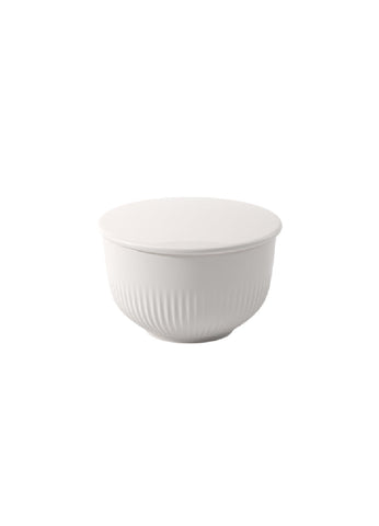 Afina Sugar bowl 2pcs