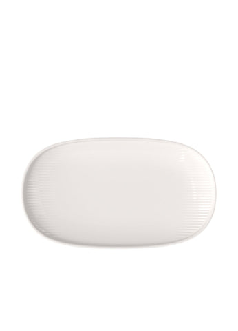 Afina Universal plate 23x13cm