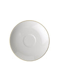 Anmut Gold Tea Cup Saucer
