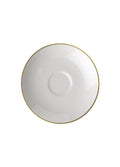 Anmut Gold Espresso Cup Saucer