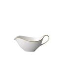 Anmut Gold Sauceboat wo.saucer