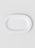 Anmut Oval Platter 16