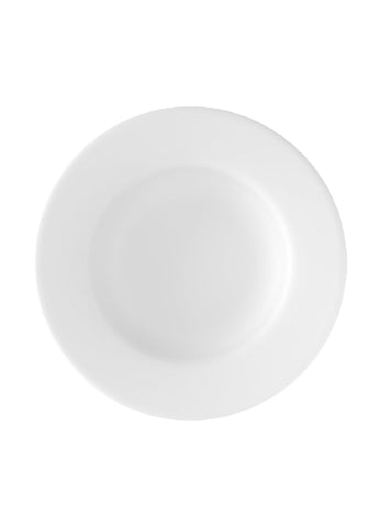 Anmut Platinum No1 Rim Soup 9 1/2"