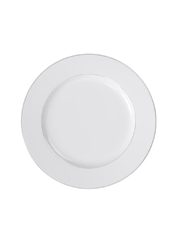 Anmut Platinum No1 Salad Plate 8 1/2"