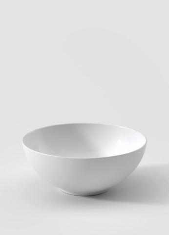 Anmut Round Vegetable Bowl 8 1/2"
