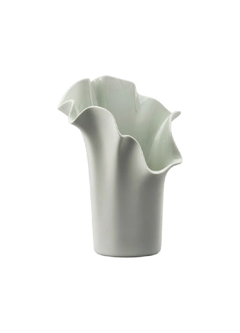 Asym Sea Salt Florero 30 cm