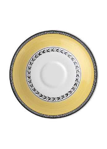 Audun Ferme Tea Cup Saucer