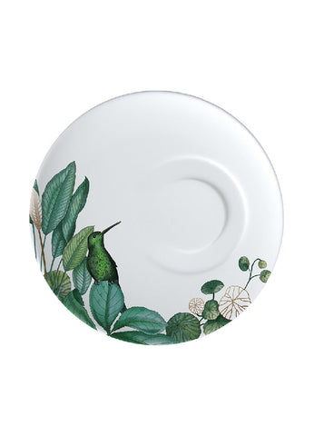 Avarua Coffee Saucer