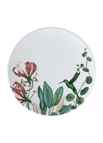 Avarua Dinner Plate