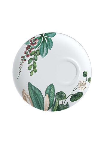 Avarua Expresso Saucer