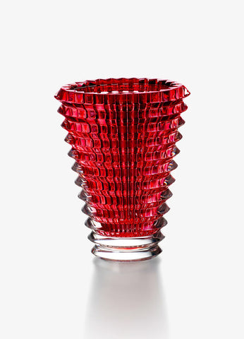 EYE FLORERO OVALADO ROJO 150