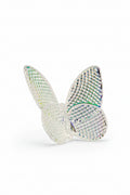 Baccarat Papillon — Mariposa Irisada de Cristal