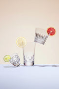 Baccarat Everyday Tiara Tumbler — Set de Vasos de Cristal