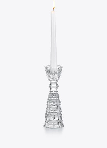 NEWA-MIRAGE DUAL CANDLEHOLDER