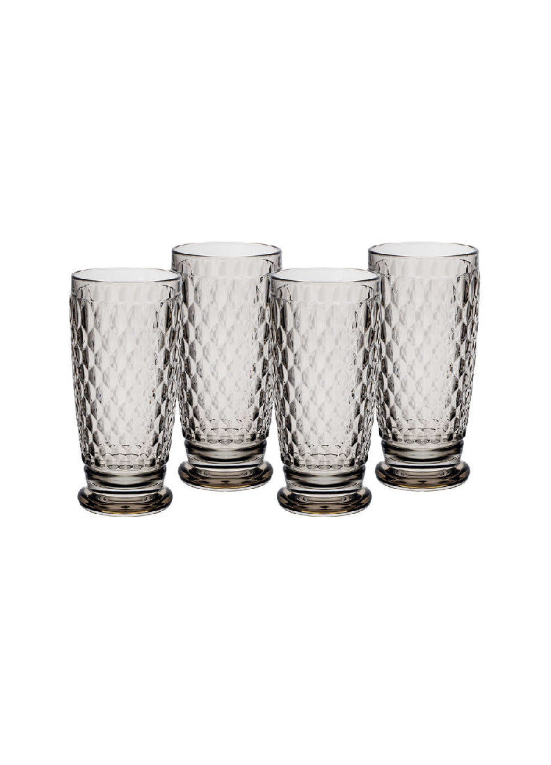 Boston Colored highball smoke s/4