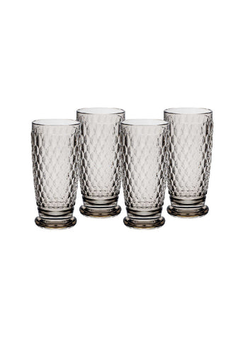 Boston Colored highball smoke s/4