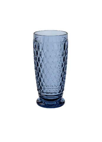 Boston Colored - BLUE Highball