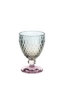 Boston Pearl Red wine glass