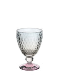 Boston Pearl Water goblet