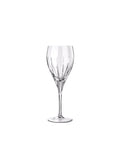 Crystal Water Glass Iriana