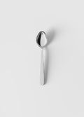 Daily Line Set of 6 AD Teaspoons : Gift Boxed 5 1/2 in