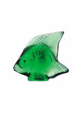 Fish Emerald