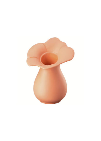 Florinda Coral Florero 9 cm