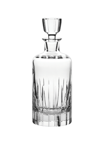 GARRAFA DE WHISKY IRIANA CRISTAL