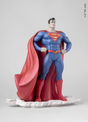 Superman SL