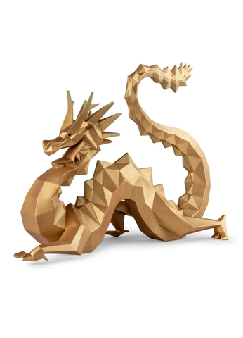 Dragon Oro Sl
