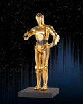C3PO - vista 2