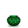 Languedoc vase green sm