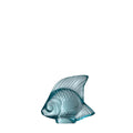 Fish seal persepolis blue