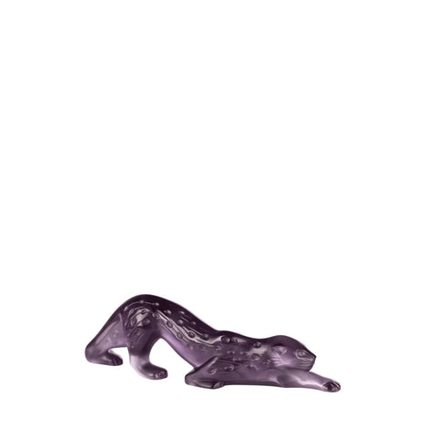 Vesper Zeila Panther Figure Ss Dusk